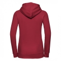 Bluza Damska Ladies´ Authentic Hooded Sweat z Własnym Haftem
